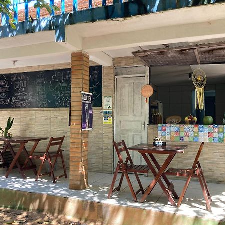 Pousada Toa Toa Em Pipa Praia de Pipa Εξωτερικό φωτογραφία